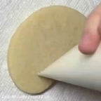 تزیین کوکی با آیسینگ