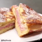 ساندویچ مونت کریستو