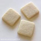 تزیین کوکی با آیسینگ