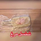 شنسل مرغ