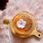 دسر پاییزی زهرا