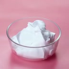 کیک سبد گل ♡♡