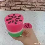 پاناکوتا هندوانه ای