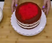 تزیین کیک یلدا