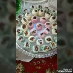 میز شب یلدا♡