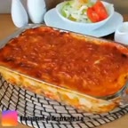 فست فود خانگی