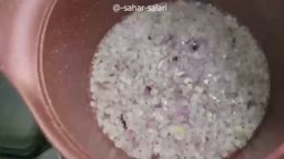 سوپ گشنیز