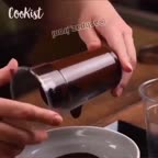 تزئین شکلات