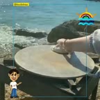 نان رگاگ مهیاوه