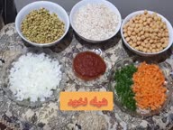 شیله تبریزی