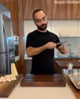برگر مرغ