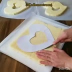 یک تزئین خیلی شیک و آسون