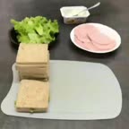 غذای مخصوص تولد