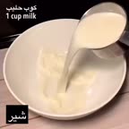 شیرینی سینامون