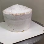 تزیین کیک سبدگل