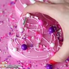 ایده قلب شکلاتی