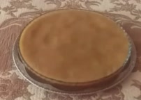 تزئین حلوا