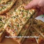 نان سبزیجات