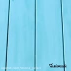 کیک تکنفره زیبا (جالب و دیدنی)