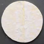 ایده خمیر شیرینی