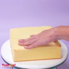 کیک به شکل قطار