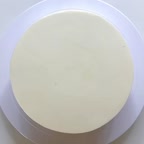 تزیین کیک ❤