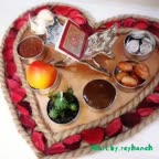 آموزش هفت سین