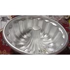 کیک شیر اسفنجی