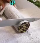 شکلات رویایی