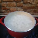 ته دیگ زعفرانی