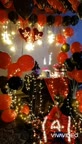 چهارمین سالگرد عروسی