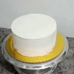 آموزش تزیین کیک پاندا