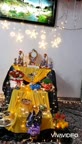 سفره هفت سین۱۴۰۰