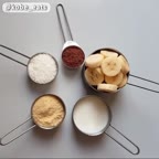 بستنی خانگی