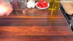 استیک گوشت