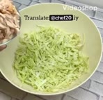 سالاد خوشمزه