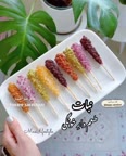 نبات طعم دار خانگی