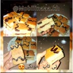 تی تاپ خونگی