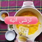 ترشی انبه