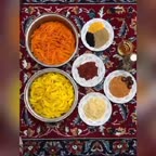 ترشی انبه روغنی