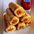 یه فینگر فود راحت و آسون