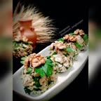 پیش غذای همدانی (قوت)