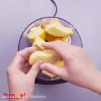 دسر خوشمزه برای مهمانی