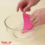 تزئین متفاوت کیک