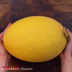 رولت خوشمزه