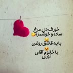 خوراک دل مرغ ساده