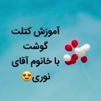 کتلت گوشت