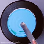 تزئینات کیک