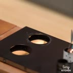 آشپزی مینیاتوری