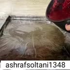 لواشک آلبالو..